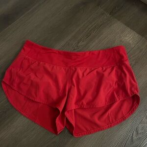 Lulu shorts